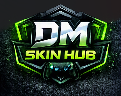DM SKIN HUB
